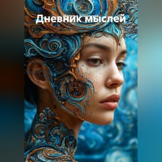 Обложка книги «Дневник мыслей»