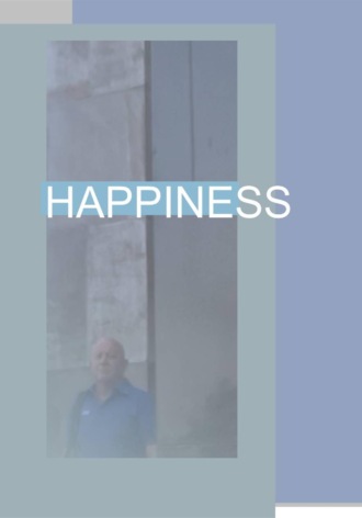 Обложка книги «Happiness»