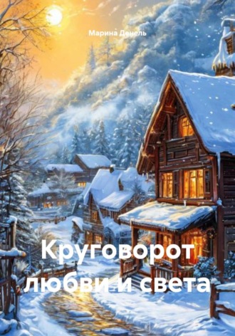 Обложка книги «Круговорот любви и света»