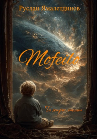 Обложка книги «Мофейло»
