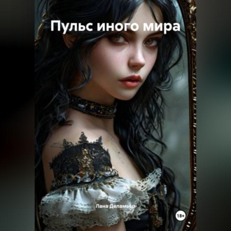 Обложка книги «Пульс иного мира»