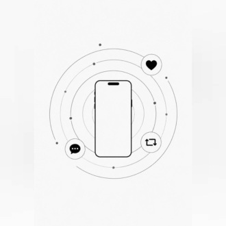 Обложка книги «Промтология: SMM-менеджер»