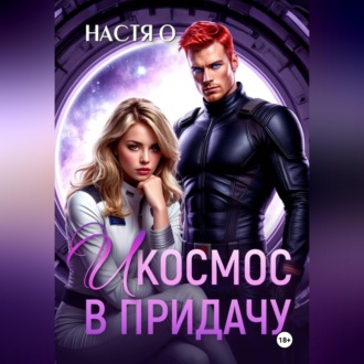 Обложка книги «И космос в придачу»