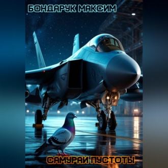 Обложка книги «Самураи пустоты»