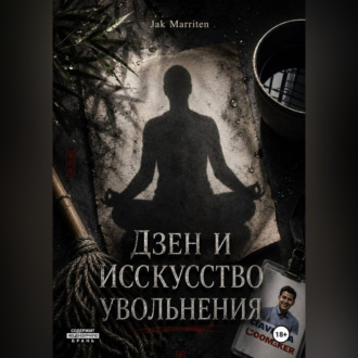Обложка книги «Дзен и Исскуство увольнения»