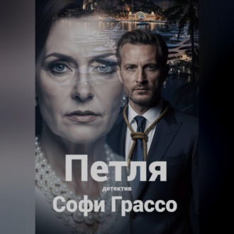 Обложка книги «Петля»