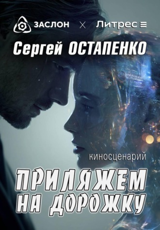 Обложка книги «Приляжем на дорожку»
