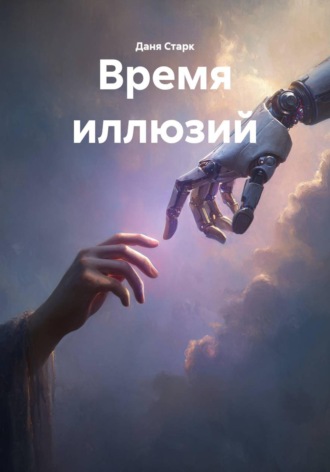 Обложка книги «Время иллюзий»