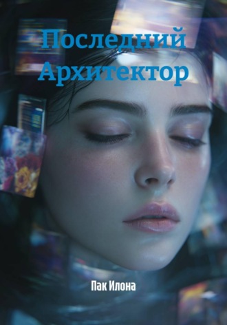 Обложка книги «Последний Архитектор»