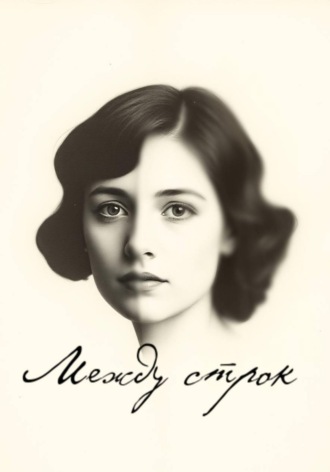 Обложка книги «Между строк»