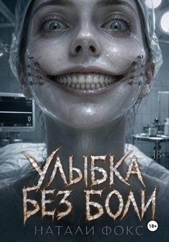 Обложка книги «Улыбка без боли»