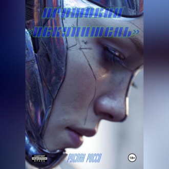 Обложка книги «Протокол «Искупитель»»