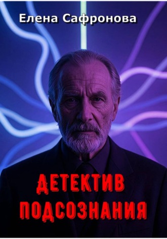 Обложка книги «Детектив подсознания»