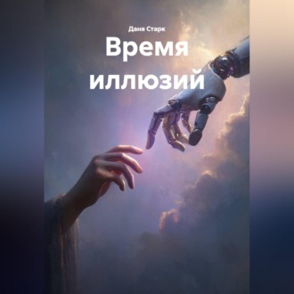 Обложка книги «Время иллюзий»