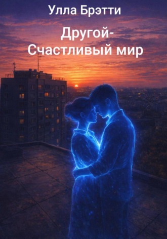 Обложка книги «Другой - счастливый мир»