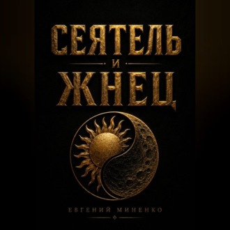Обложка книги «Сеятель и жнец»