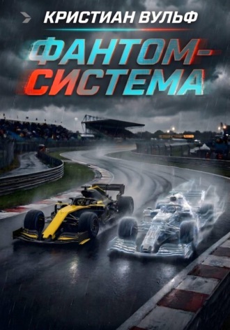 Обложка книги «Фантом-система»