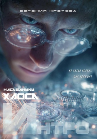 Обложка книги «Интро...»