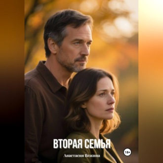 Обложка книги «Вторая семья»