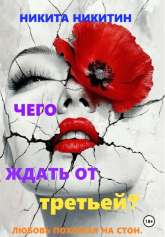 Обложка книги «Чего ждать от третьей?»