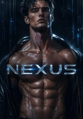 Обложка книги «NEXUS. Разговор с Богом»