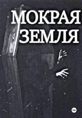 Обложка книги «Мокрая земля»
