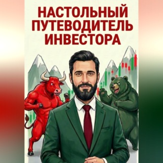 Обложка книги «Настольный путеводитель инвестора»