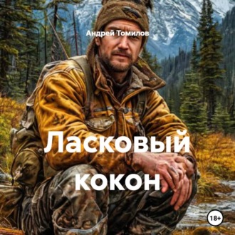 Обложка книги «Ласковый кокон»