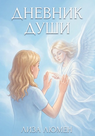 Обложка книги «Дневник души»
