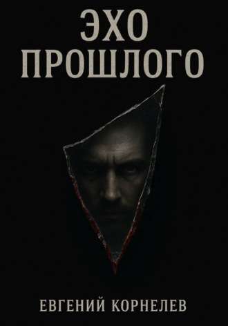 Обложка книги «Эхо прошлого»