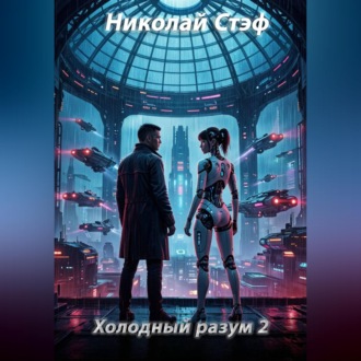 Обложка книги «Холодный разум 2»