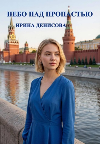Обложка книги «Небо над пропастью»