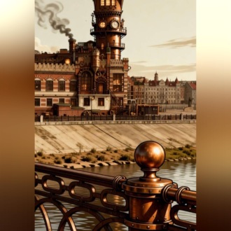Обложка книги «тайна башни»