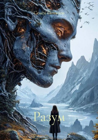 Обложка книги «Разум»