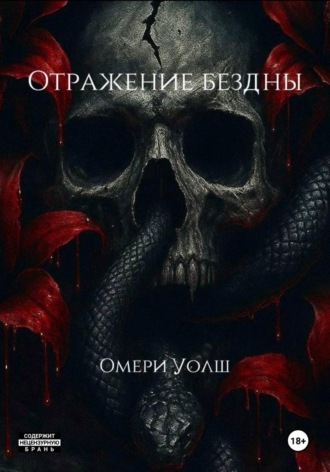 Обложка книги «Отражение Бездны»