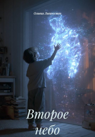 Обложка книги «Второе небо»