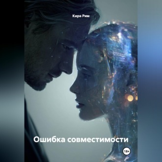 Обложка книги «Ошибка совместимости»