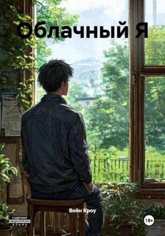 Обложка книги «Облачный Я»