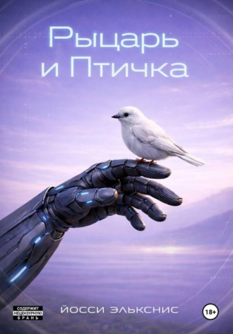 Обложка книги «Рыцарь и Птичка»
