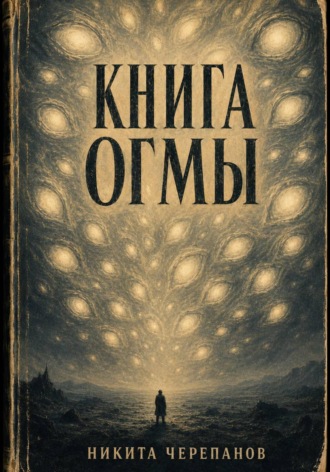 Обложка книги «Книга "Огмы"»