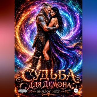 Обложка книги «Смерть для попаданки. Книга 2»