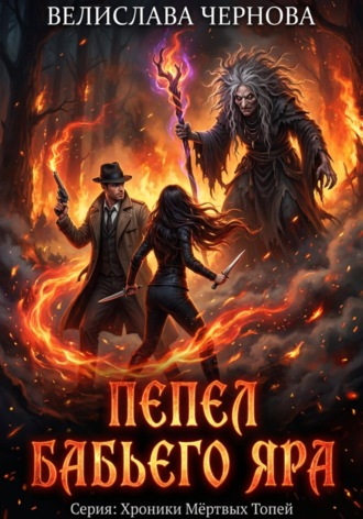 Обложка книги «Пепел Бабьего Яра»