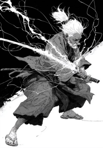 Обложка книги «Наследие гуля»