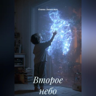Обложка книги «Второе небо»
