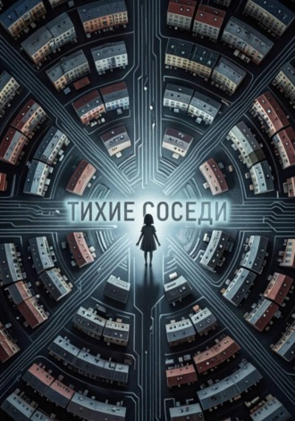 Обложка книги «Тихие соседи»