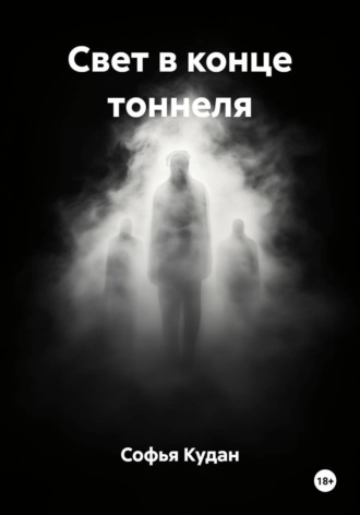 Обложка книги «Свет в конце тоннеля»