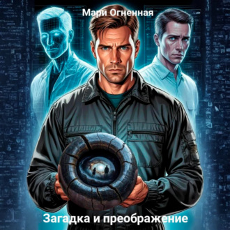 Обложка книги «Загадка и преображение»