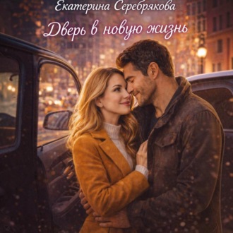 Обложка книги «Дверь в новую жизнь»