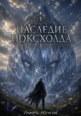 Обложка книги «Наследие Ноксхолда»