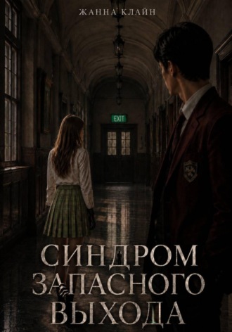 Обложка книги «Синдром запасного выхода»